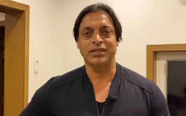 Former cricketer