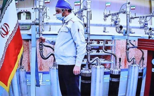 iran nuclear deal