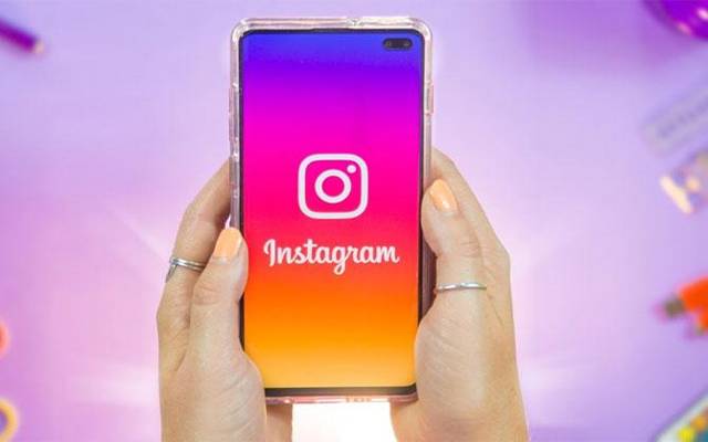 Instagram