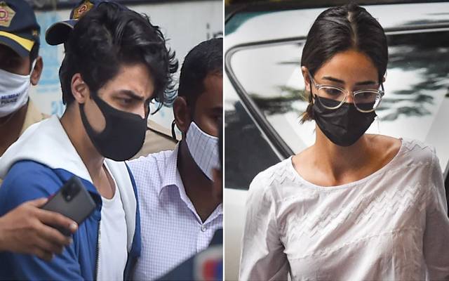 drug case Aryan Khan