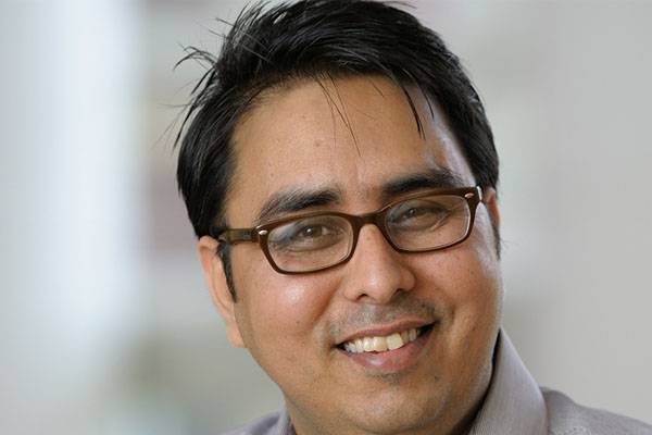 special assistant to PM shahbaz gill