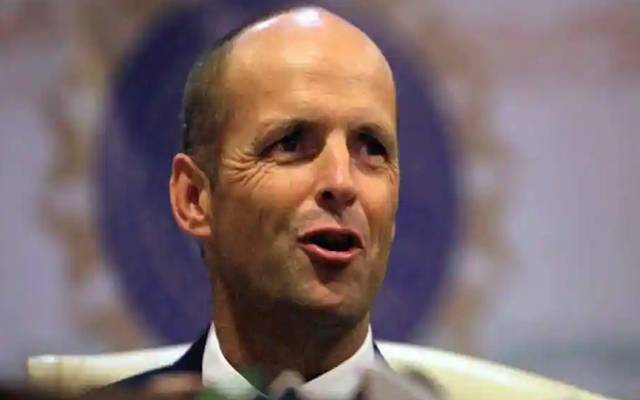 File photo of Gary Kirsten
