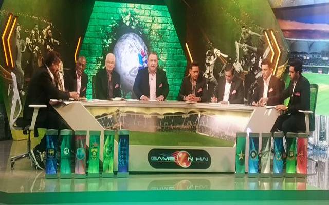 Shoaib Akhtar video viral