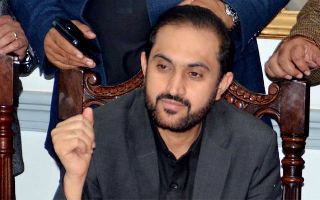 Abdul Quddus bizenjo