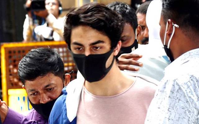 Aryan Khan Bail Accepted