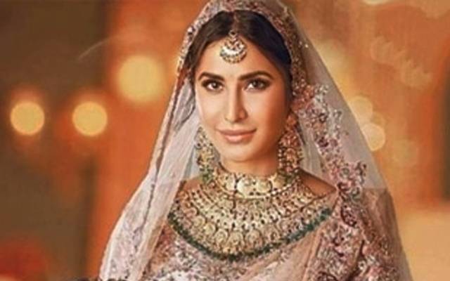 Indian actress