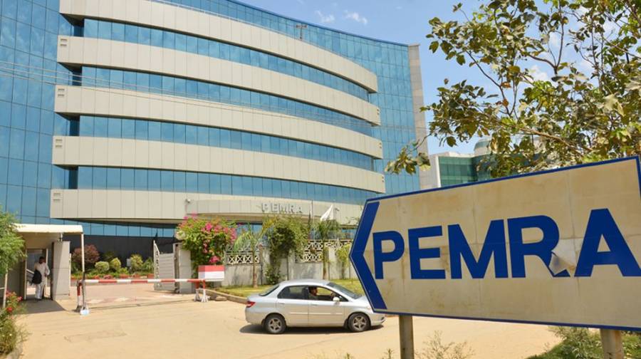 Pemra bans TLP coverage