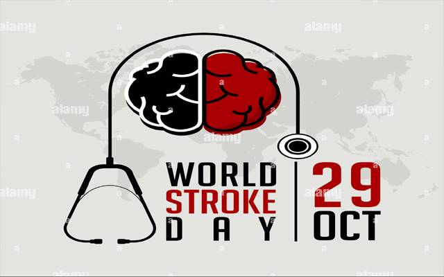 World Stroke Day