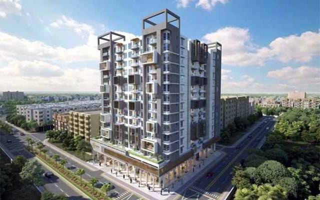 Tajori Heights