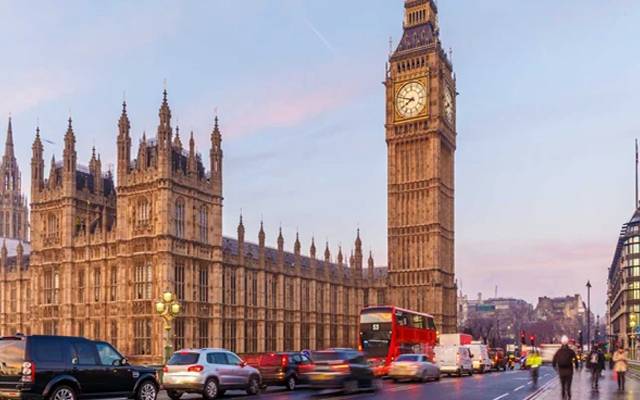 UK eases travel norms