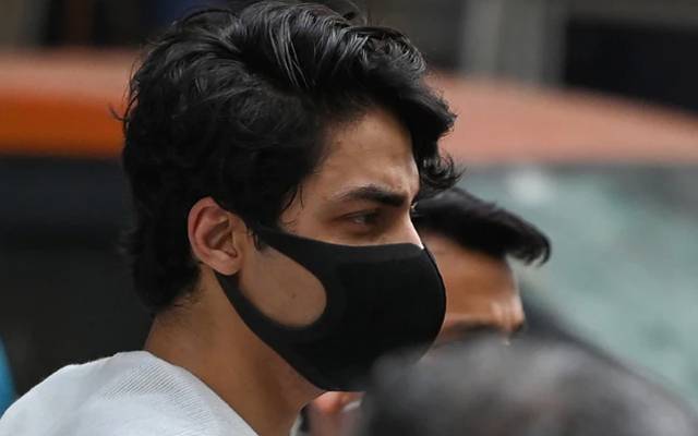 Aryan Khan bail is pending