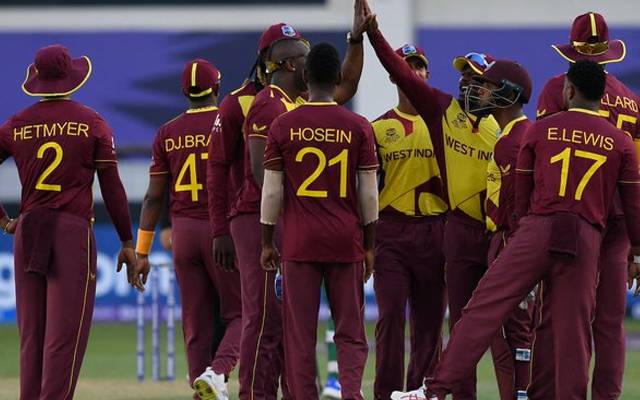 West Indies vs Bangladesh