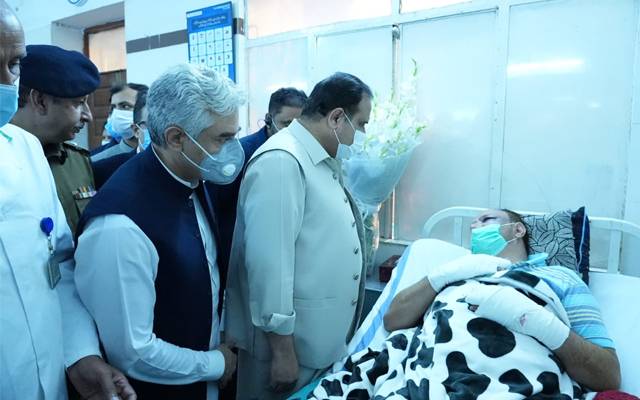 chief minister punjab
