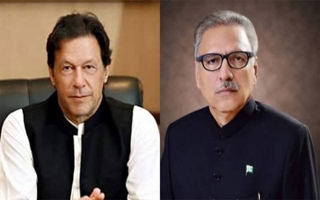 PM Imran Khan 