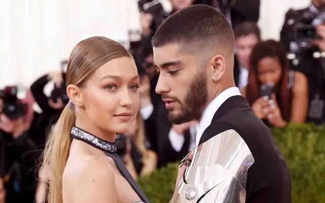 Zayn Malik fight with his wife mother
