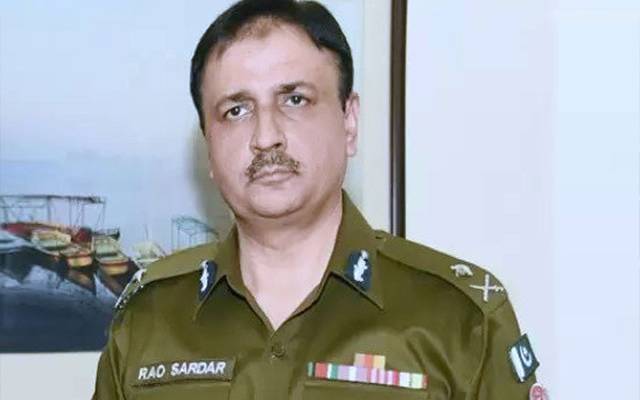 Punjab police