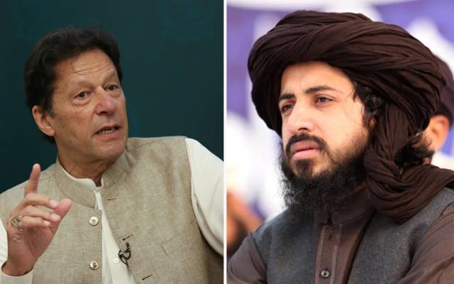 Saad Rizvi TLP head