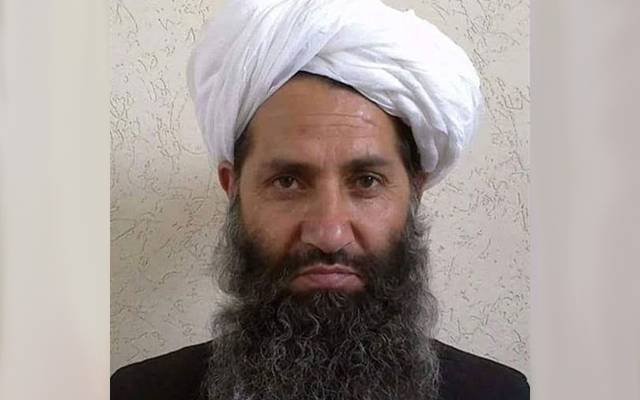 Taliban Leader