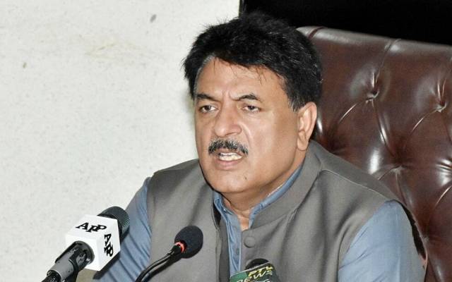 ECP rejects allegations