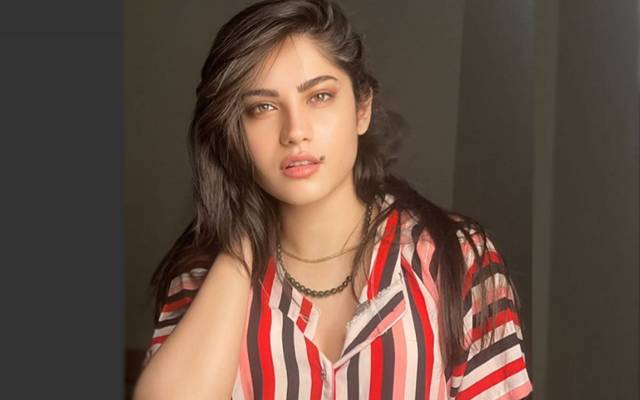Neelam Muneer Khan pic