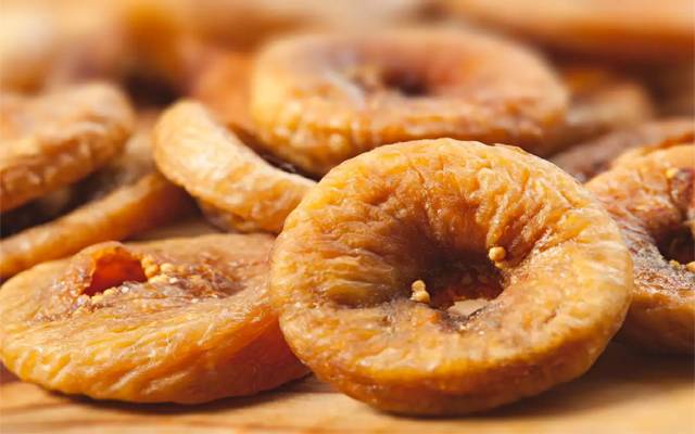 Dryfruit