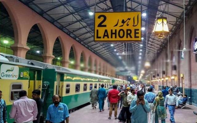 Train fares increase