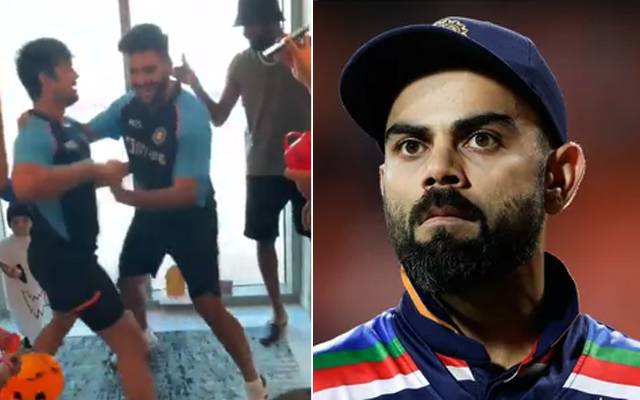 India vs New Zealand
