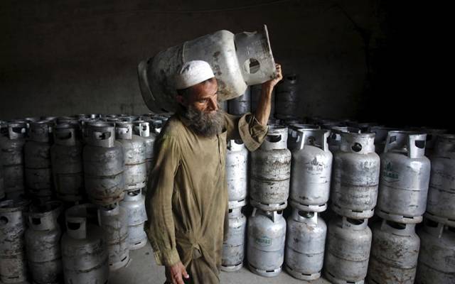 LPG price hike