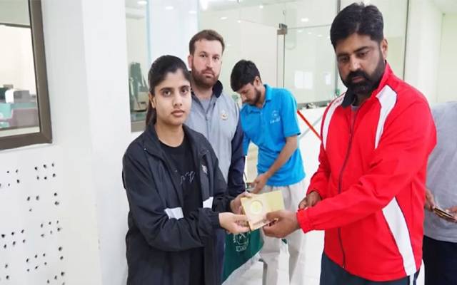 national air gun championship,