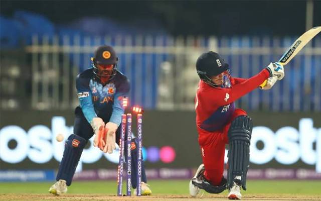 England Vs srilanka