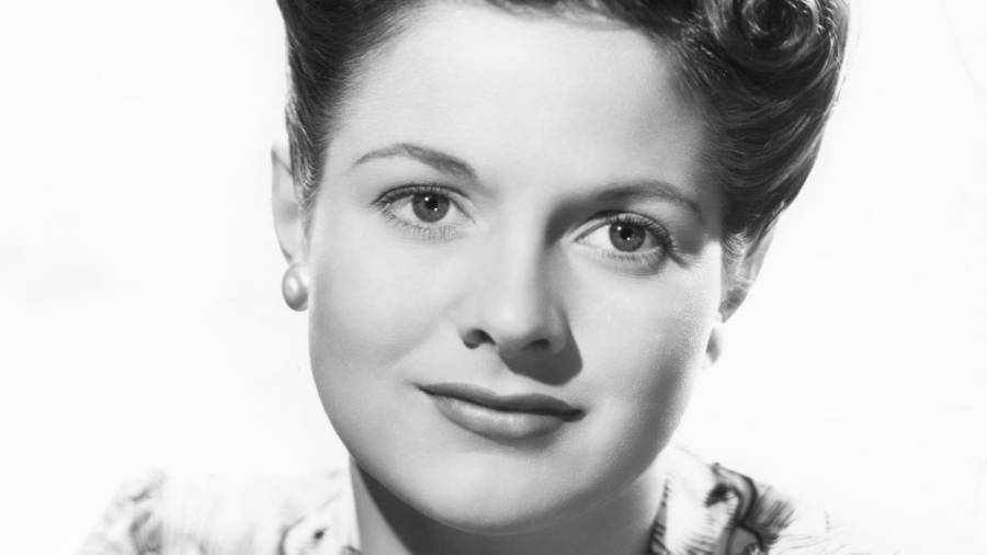 Jo Carrol, US, Miss AMerica