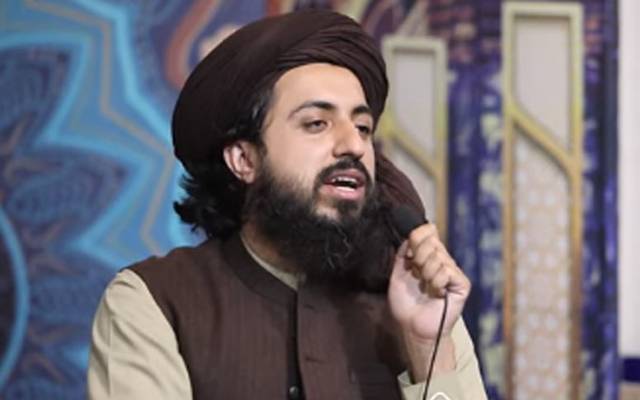 Saad Hussain Rizvi (سعد حسین رضوی)