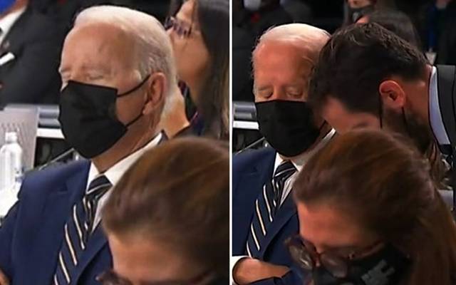 Joe Biden