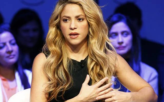 Shakira