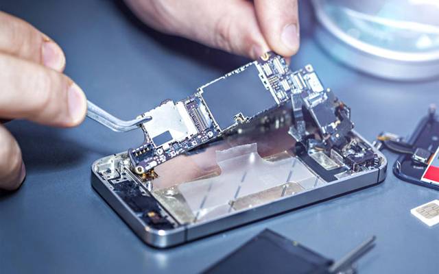 world 2nd mobile company 