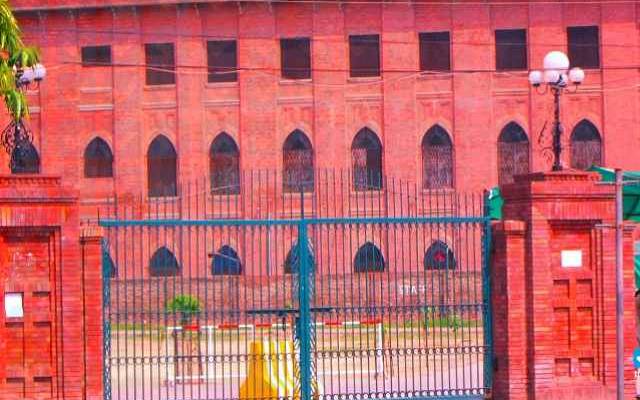 Kinnaird college announced first merit list