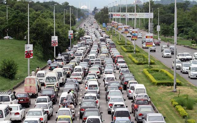 Cars in Pakistan