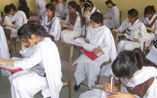 FA,BA exams 