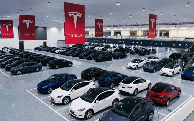 Tesla 