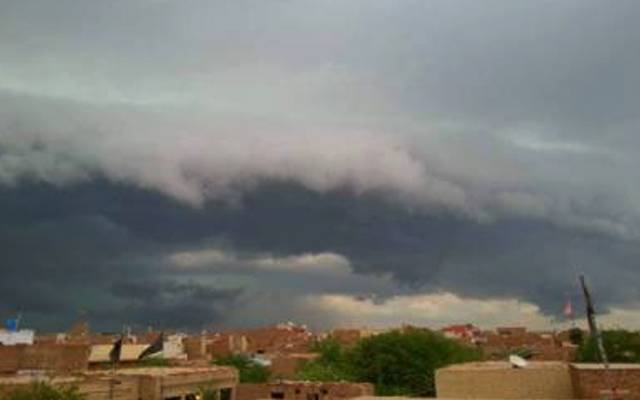 Lahore Weather