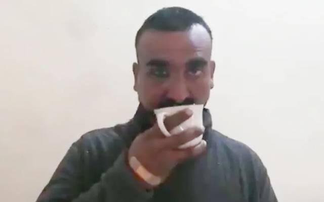Abhinandan Tea is fantastic