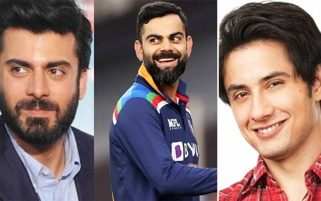 Indian Cricketer Kohli