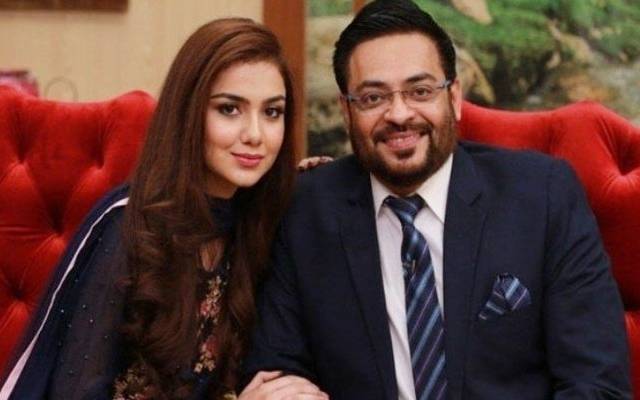 Aamir Liaquat