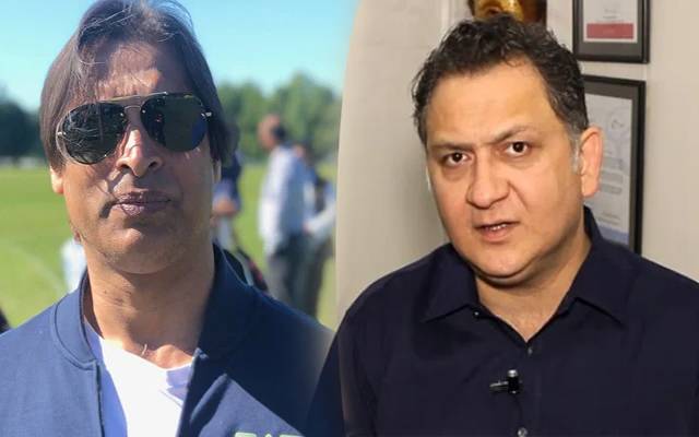 Doctor Noman-Shoaib Akhtar