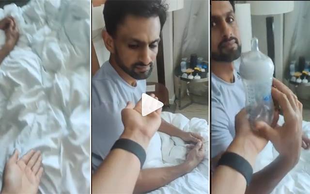 Shoaib Malik Sania Mirza