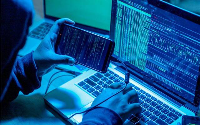 how to save your account from hackers