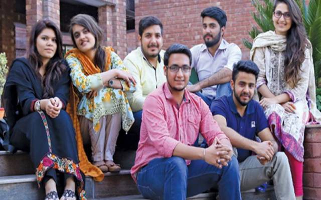 BS and Intermediate admission