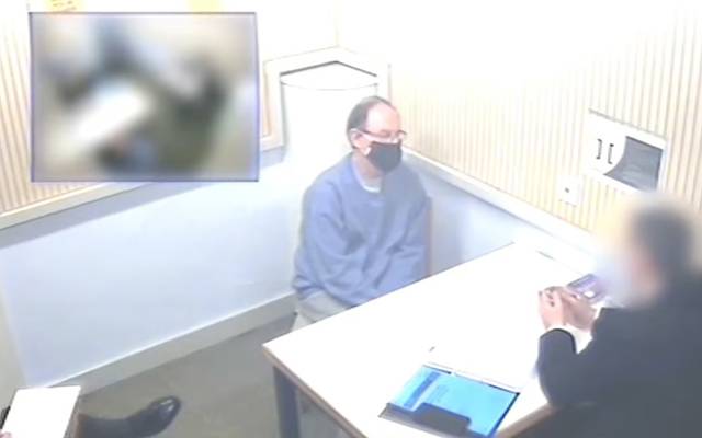 Fuller carried out hundreds of sex attacks