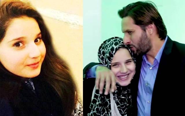 Shahid Afridi Issues Clarification