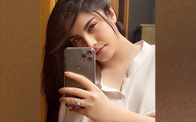 Neelam Muneer Khan pic
